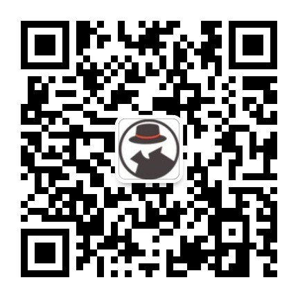 客服公众号