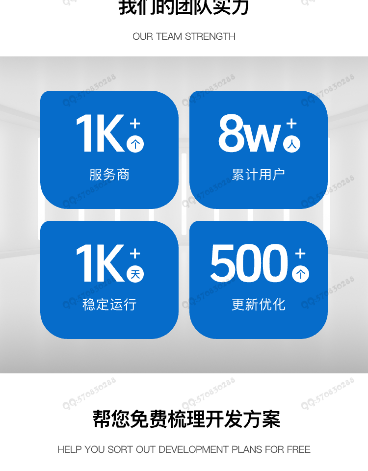 微信商城小程序+H5+PC+公众号+砍价+拼团+秒杀+签到+分销 预约上门 知识付费