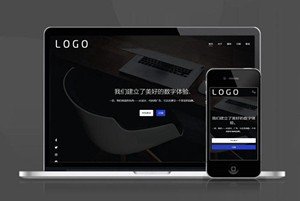 自适应app 下载页 APP导航 推广 软件下载 着陆页 落地页 引导页
